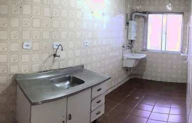 Imagem 6: Apartamento Kitnet/Studio 40 m² - Vaga Coberta - Assunção - São Bernardo do Campo