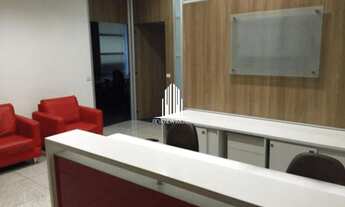 Imagem 4: Aluga-se andar inteiro com 584m² na Avenida Paulista