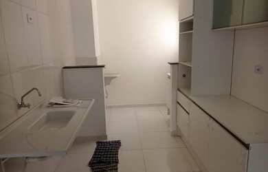 Imagem 4: Apartamento para venda possui 52 metros quadrados com 2 quartos