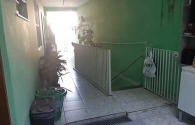 Imagem 3: Casa assobradada em Vila Comercial - São Paulo