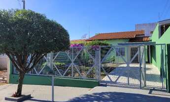 Imagem 2: Casa com 2 quartos mais edícula no jardim Campo Belo