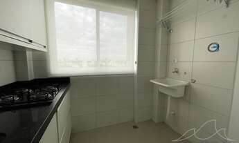 Imagem 6: Dom Casmurro | 28,00 m² | 12º Andar | Zona 08