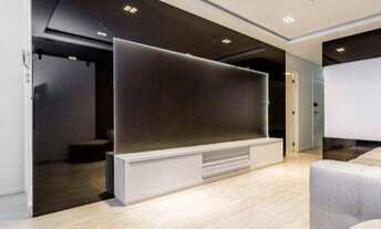 Imagem 4: Apartamento com 3 dormitórios à venda, 136 m² por R$ 1.150.000,00 - Velha - Blumenau/SC