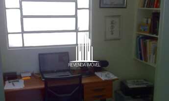 Imagem: Apartamento em Santana de 75m² com 3 dormitórios