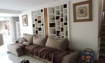 Imagem 7: Casa para venda tem 325 metros quadrados com 4 quartos em Alphaville - Santana de Parnaíba