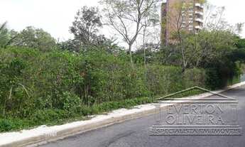 Imagem 2: JACAREí - Terreno Padrão - Jardim Bela Vista