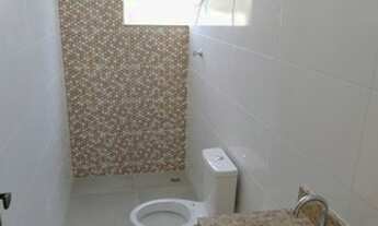 Imagem 5: Casa com entrada individual