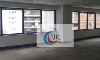 Imagem 6: Conjunto, 600 m² - venda ou aluguel - Itaim Bibi - São Paulo/SP