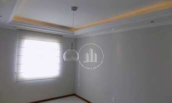 Imagem 3: Apartamento com 3 dormitórios à venda, 69 m² por R$ 212.000,00 - Nossa Senhora do Rosário