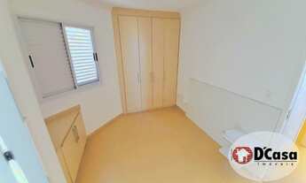 Imagem 7: Apartamento para aluguel com 2 quartos no Bonfim - Taubaté/SP