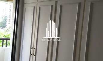 Imagem 3: Apartamento 3 dorms. 1 suítes 2 vagas no Morumbi