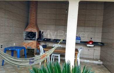 Imagem 5: Casa com 3 quartos - Bairro Setor Faiçalville em Goiânia