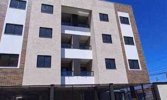 Imagem 1: Apartamento com 1 dormitório à venda, 38 m² por R$ 198.000,00 - Afonso Pena - São José dos