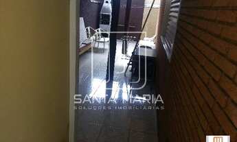 Imagem 5: Casa (térrea na rua) 4 dormitórios/suite, cozinha planejada