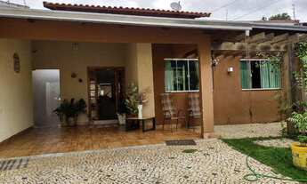 Imagem 4: Goiânia - Casa Padrão - Residencial Canadá