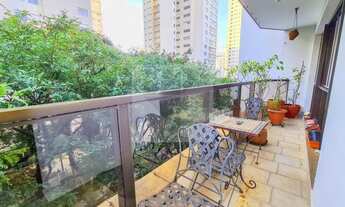 Imagem 4: São Paulo - Apartamento Padrão - Campo Belo