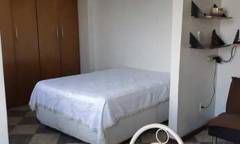 Imagem 5: Apartamento frente ao mar com 1 quarto em Itararé - São Vicente