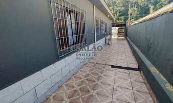 Imagem 4: Casa com 2 dorms, Balneário Itaóca, Mongaguá - R$ 220 mil, Cod: 354134