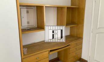 Imagem 2: Conjunto, 38 m² - venda por R$ 190.000 ou aluguel por R$ 1.800/mês - Bela Vista - São Paul