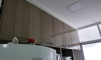 Imagem 5: Apartamento à venda, 58 m² por R$ 350.000,00 - Vila Prudente (Zona Leste) - São Paulo/SP