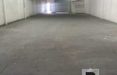 Imagem 3: Galpão 450m2 Vila Prudente 2 banheiros reformado Pé direito 6m2