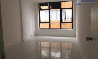 Imagem: Sala para alugar, 32 m² Ed Status - Comércio