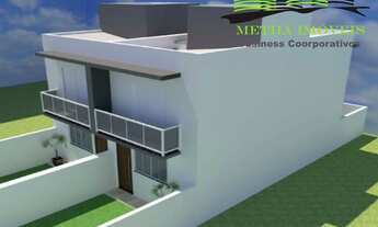 Imagem 1: CASA RESIDENCIAL em SOROCABA - SP, PARQUE SÃO BENTO