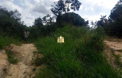 Imagem 2: Terreno em Esmeraldas