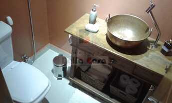 Imagem 6: Sobrado Residencial / Tatuapé 3 vaga(s) / 3 dorm(s) / 3 suíte(s