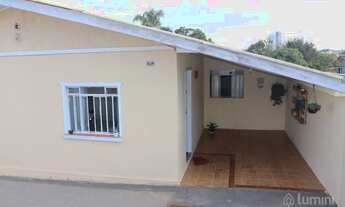 Imagem 2: CASA À VENDA EM UVARANAS - VILA CORONEL CLAÚDIO