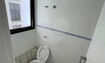 Imagem 6: São Paulo - Conjunto Comercial/Sala - JARDIM PAULISTA