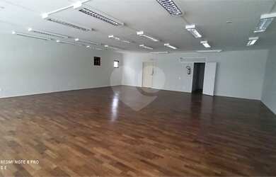 Imagem 4: São Paulo - Conjunto Comercial/Sala - BELA VISTA