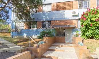 Imagem: PORTO ALEGRE - Apartamento Padrão - Parque