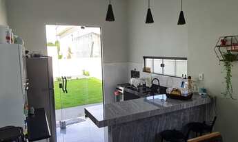 Imagem 5: Casa 3 quartos sendo 1 suíte, Jardim América, Duca serra