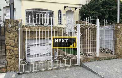 Imagem 6: Sobrado com 4 dormitórios à venda, 180 m² por R$ 950.000,00 - Jardim Sao Paulo(Zona Norte