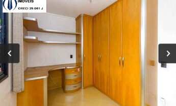 Imagem 4: Apartamento com 2 dormitórios, 2 Vagas na Vila Invernada