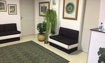 Imagem 2: São Paulo - Conjunto Comercial/Sala - JARDIM AMÉRICA