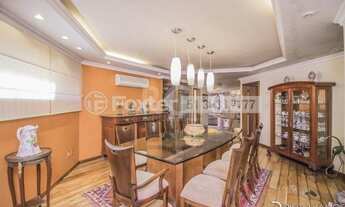 Imagem 6: Porto Alegre - Casa Padrão - Três Figueiras