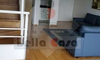 Imagem 2: Sala comercial duplex no Tatuapé