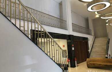 Imagem 5: Cine Leblon. Andar Corporativo para alugar, 1000 m², Leblon, Rio de Janeiro/RJ