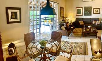 Imagem 5: FLORIANóPOLIS - Casa Padrão - Sambaqui