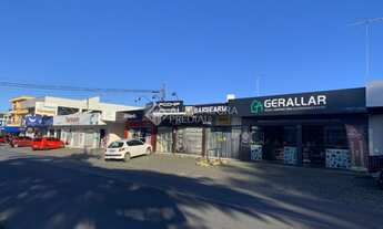 Imagem: CAMBORIú - Terreno Padrão - Centro