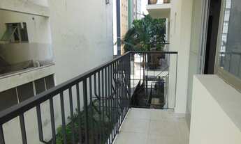 Imagem 2: Venda Apartamento 3 Dormitórios - 91 m² Pinheiros