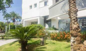 Imagem: APARTAMENTO À VENDA 4 SUÍTES EM JURERÊ