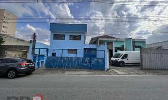 Imagem 2: Galpão / Depósito / Armazém em Jardim Independência (São Paulo) - São Paulo