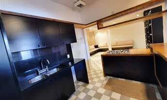 Imagem 5: Apartamento para aluguel com 200 metros quadrados com 2 suites