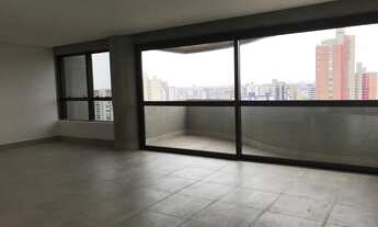 Imagem 3: Apartamento com 155 m², sendo 3 suítes, 3 vagas, lazer à venda, por R$ 1.600.000 - Vila Al