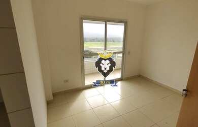 Imagem 2: Oportunidade apartamento com 2 dormitórios à venda, 63 m² por R$ 291.060 - Vila Caiçara