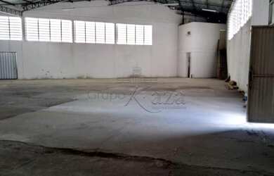 Imagem 6: Galpão/Depósito/Armazém para aluguel com 500 metros quadrados no Jardim Satélite