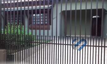 Imagem 4: Casa com 3 quartos - Bairro Coliseu em Londrina